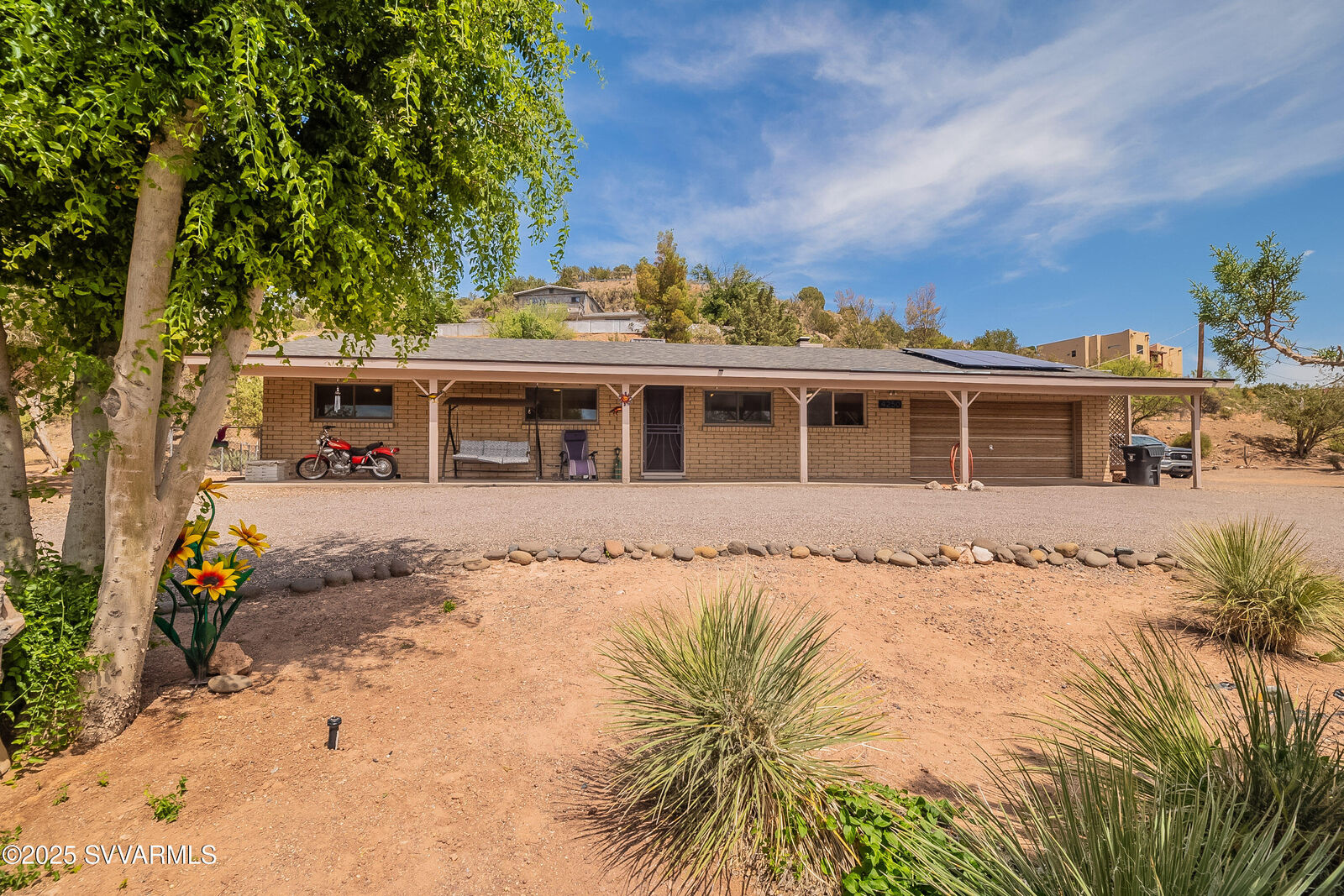 Property Photo:  4250 E Dakota  AZ 86335 