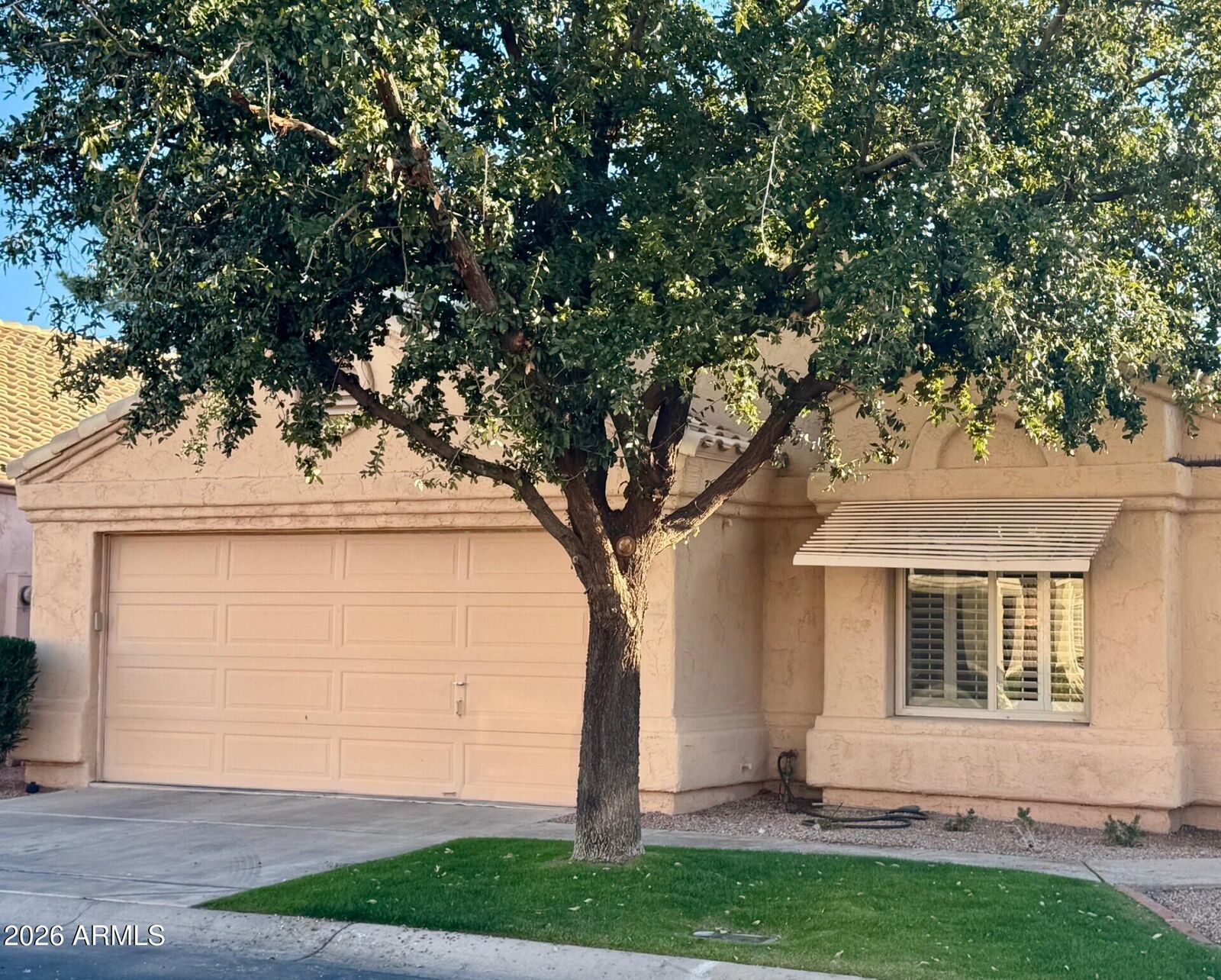 Property Photo:  17155 N Joshua Path  AZ 85374 