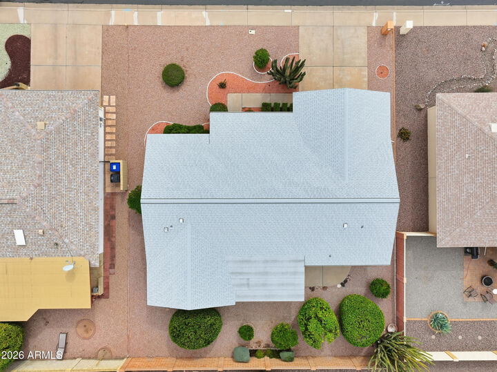 Property Photo:  4706 E Capri Avenue  AZ 85206 