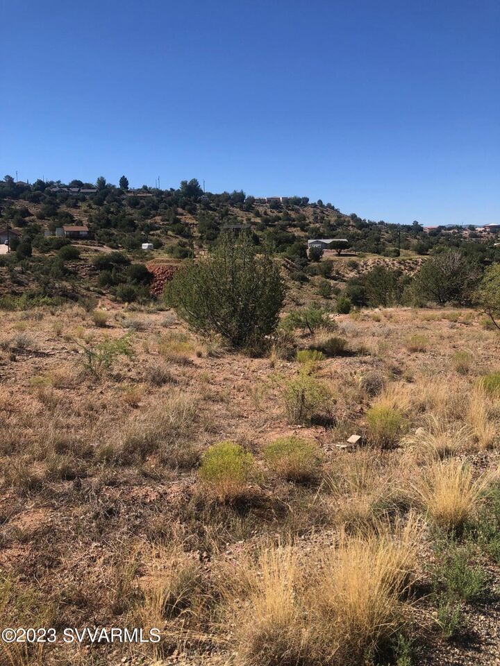 Property Photo:  4845 N Teepee  AZ 86335 