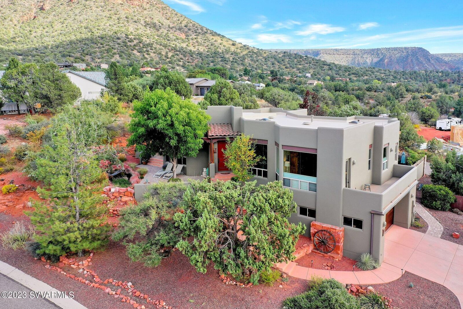 Property Photo: 95 Las Ramblas AZ 86351