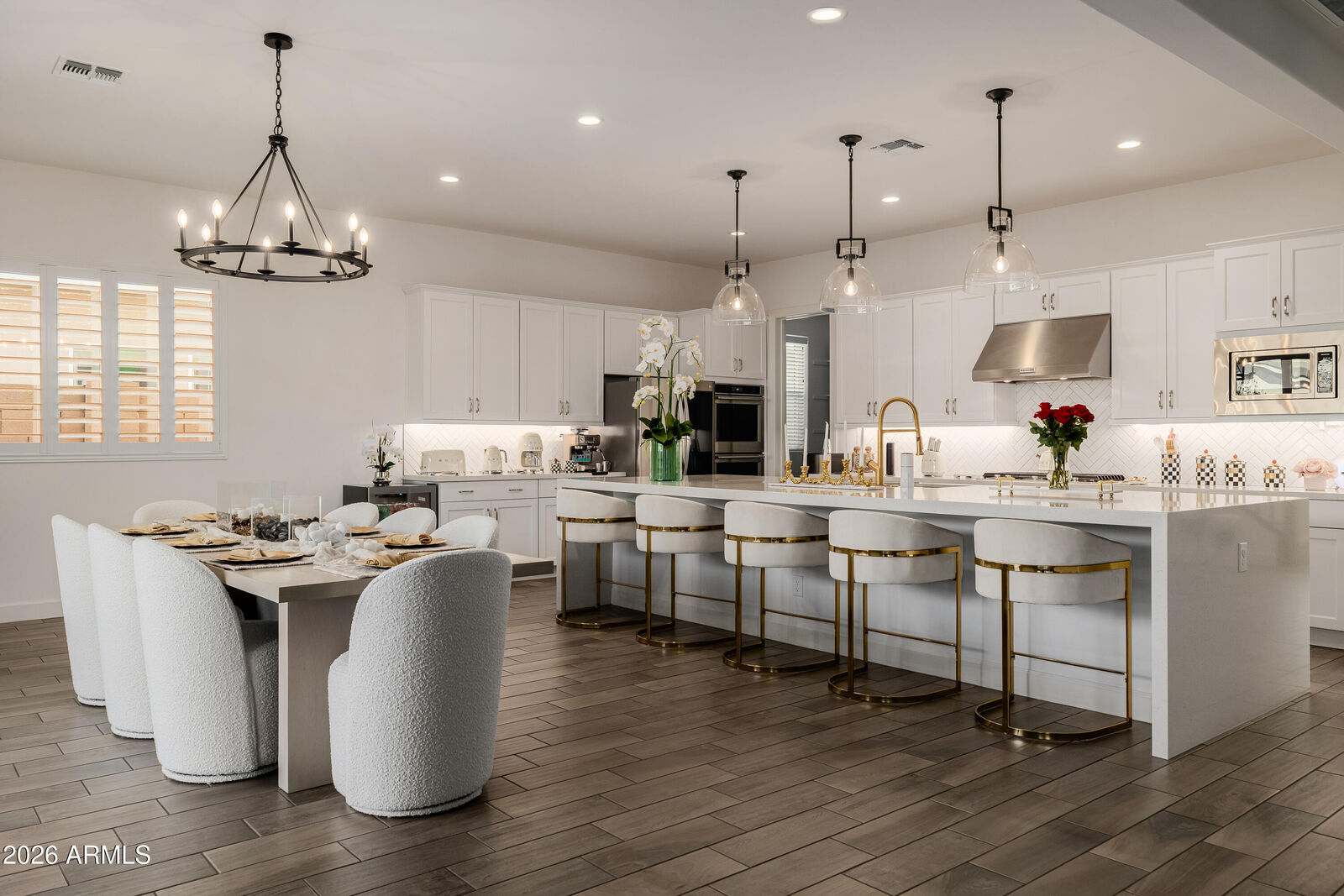 Property Photo: 17210 W Gracemont Street AZ 85388