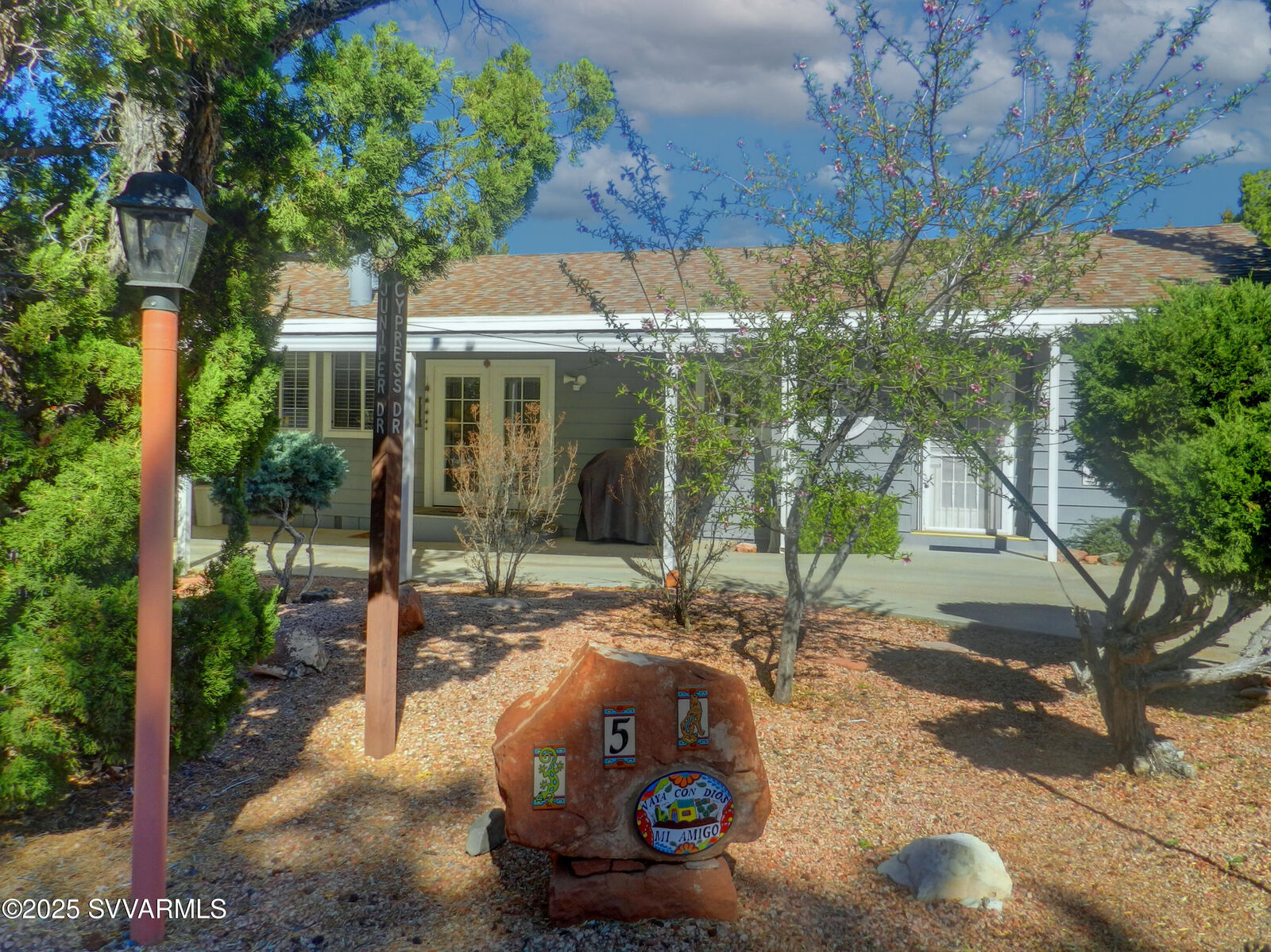 Property Photo:  6770 W State Rte 89A, 5  AZ 86336 