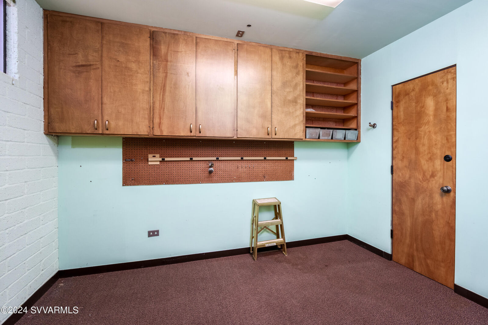 Property Photo:  505 Morgan Road  AZ 86336 