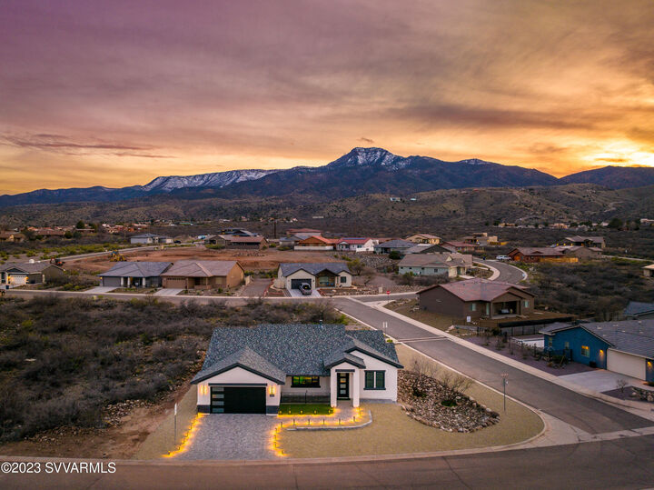 Property Photo:  1641 Buena Vista Drive  AZ 86324 