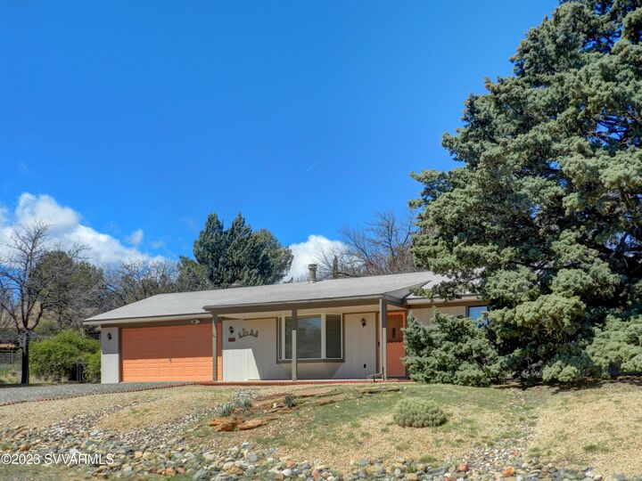 Property Photo:  4080 Sabino Trail  AZ 86326 