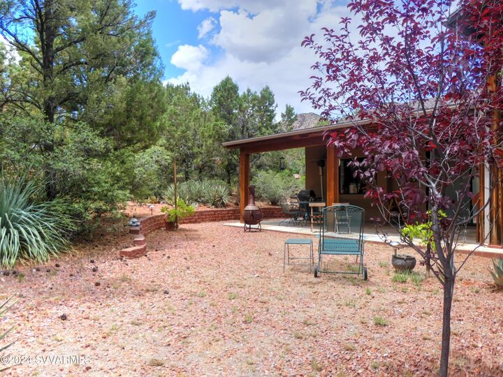 Property Photo:  15 Gray Fox Drive  AZ 86351 