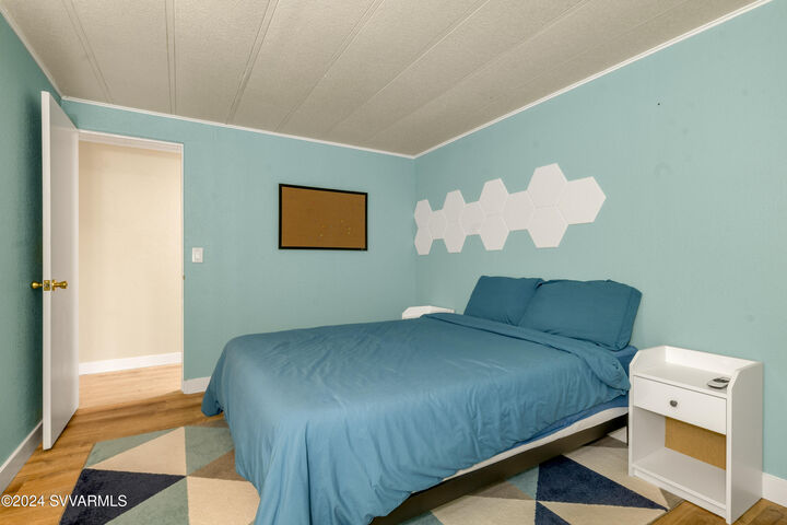 Property Photo:  215 Harmony Drive  AZ 86336 