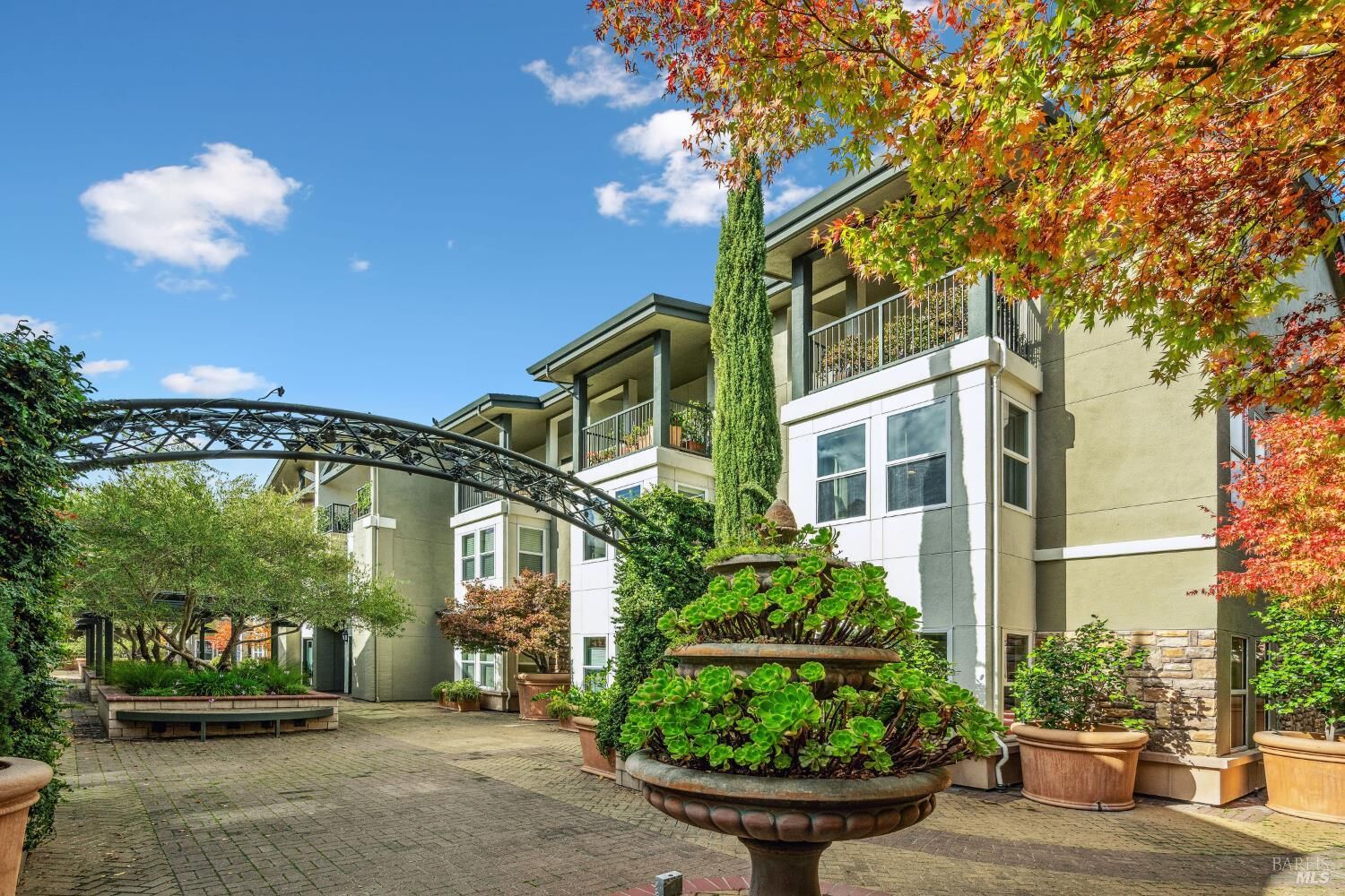 Property Photo: 649 1st Street 1 CA 95476