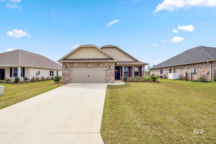 Property Photo:  9746 Lakeview Drive  AL 36535 