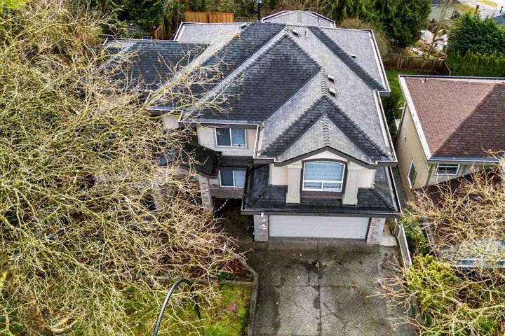 Property Photo:  23854 Zeron Avenue  BC V2W 1E3 