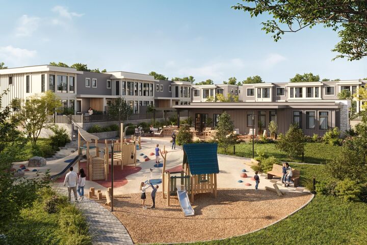 Property Photo:  3888 Moresby Drive 96  BC V7C 4G6 