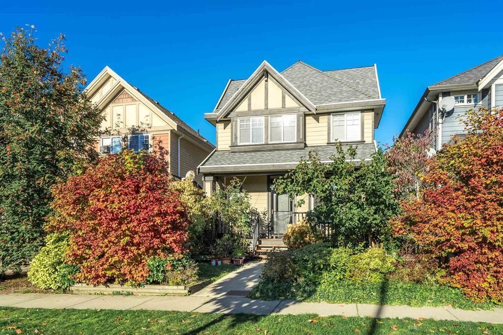 Property Photo:  6751 192 St Diversion  BC V4N 6A3 