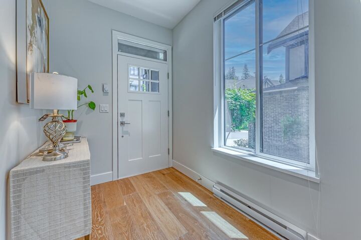 Property Photo:  3306 Princeton Avenue 34  BC V3E 0M9 