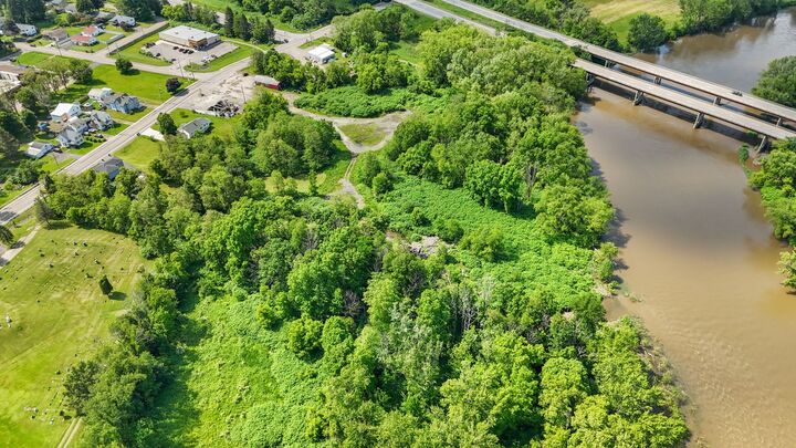 Property Photo:  20 Main Street  NY 13865 