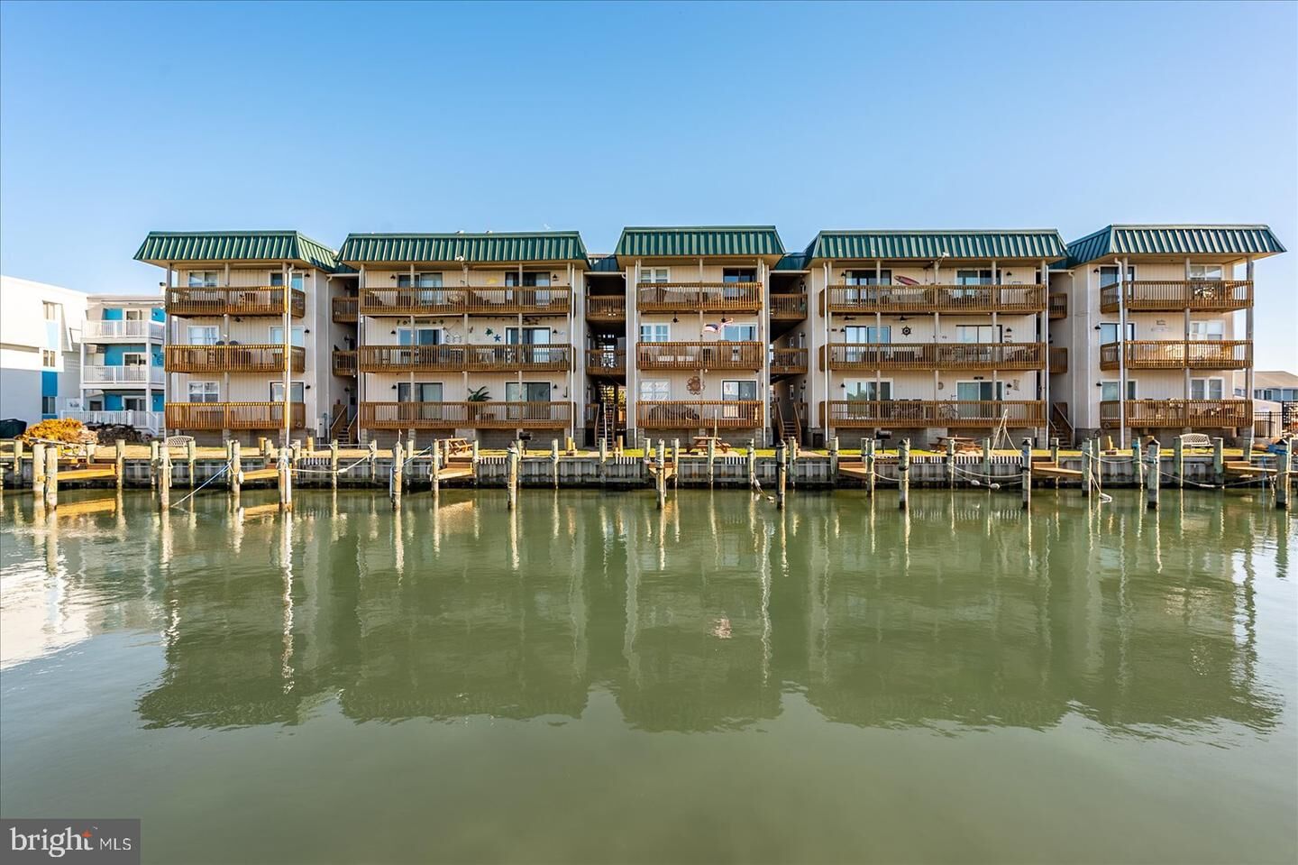 Property Photo:  2811 Plover Drive 305  MD 21842 