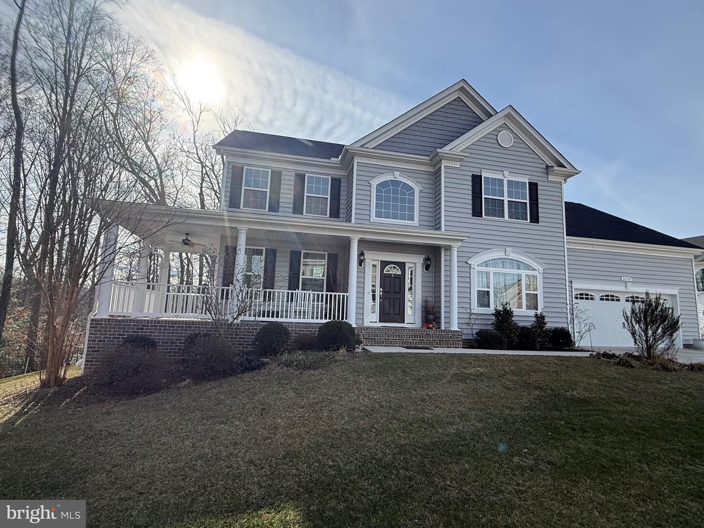 Property Photo:  24380 Fwd Drive  MD 20636 