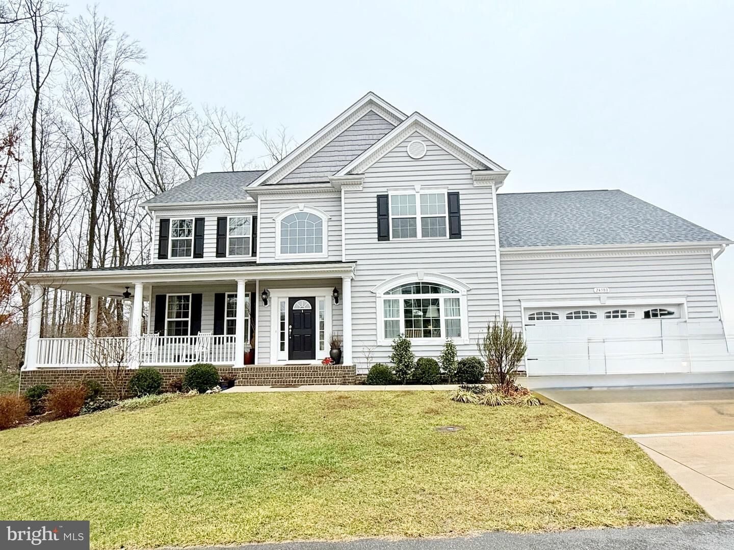 Property Photo:  24380 Fwd Drive  MD 20636 