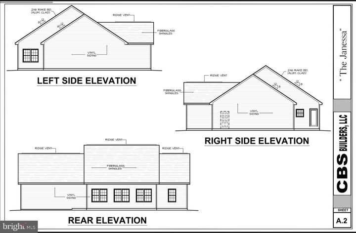 Property Photo:  Lot 40 Stormfield Drive W  WV 25404 