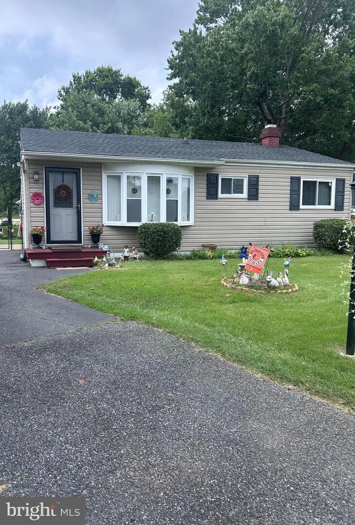 Property Photo: 920 Blakistone Road MD 21060