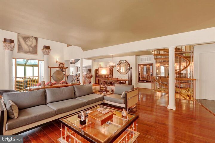 Property Photo:  58 Sutphin Pnes Pines  PA 19067 