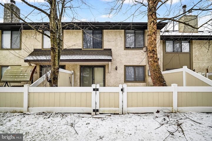 Property Photo: 70 Hampshire Drive NJ 08536