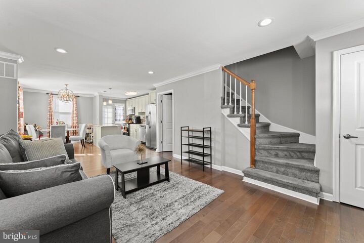 Property Photo:  3219 Woodring Avenue  MD 21234 