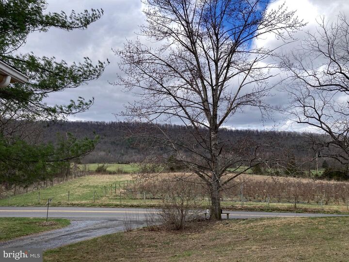 Property Photo:  2863 Christian Church Road  WV 26808 