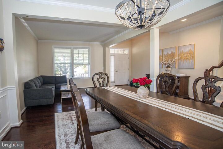 Property Photo:  20 Aster Lane  VA 22554 