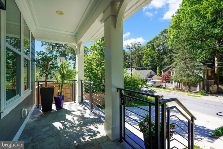 Property Photo: 3925 Decatur Avenue MD 20895