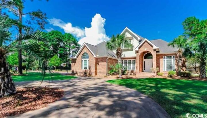 Property Photo:  4101 Ditchford Ct.  SC 29577 