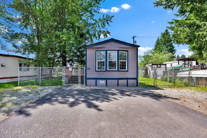 Property Photo:  74 E Walrose Loop  ID 83835 