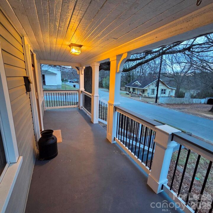 Property Photo:  383 Water Street  NC 28115 