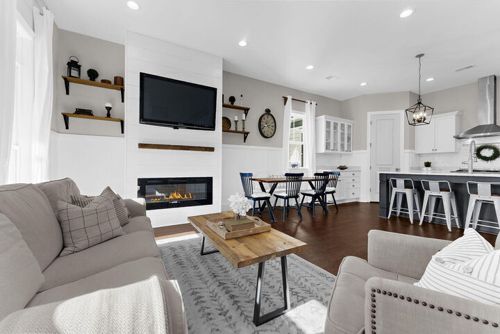 Property Photo: 2866 Maritime Forest Drive SC 29455