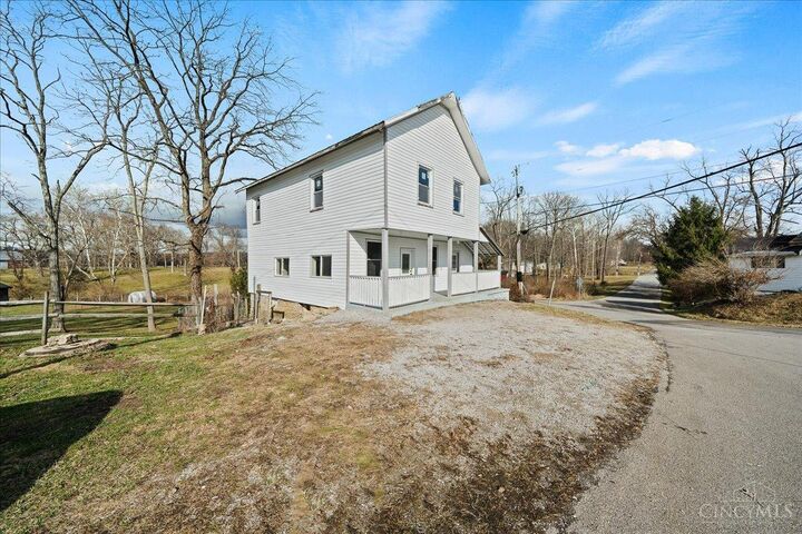 Property Photo:  1471 Kress Road  OH 45176 