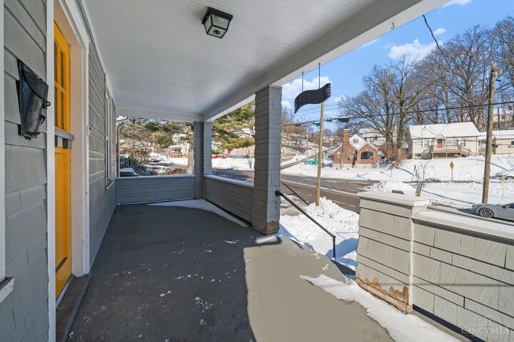 Property Photo:  2829 Glenway Avenue  OH 45204 