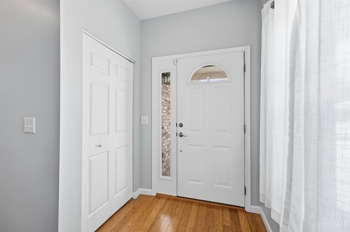 Property Photo: 341 Lauryn Meadows Court OH 45014