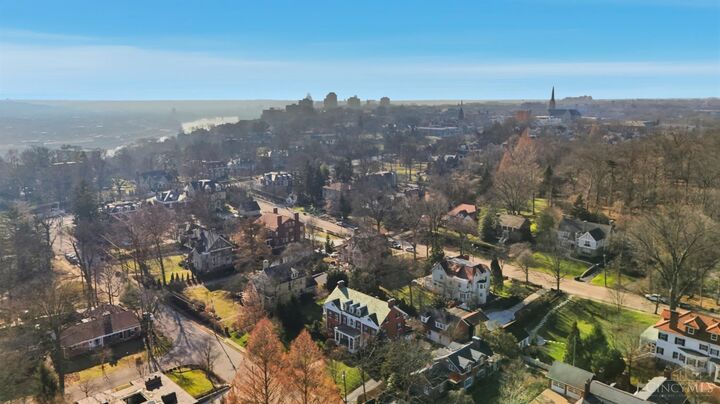 Property Photo: 2957 Annwood Street OH 45206