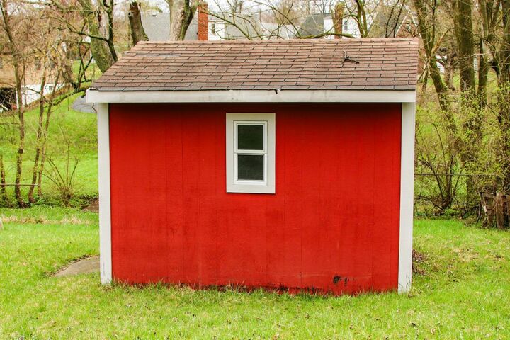 Property Photo: 2424 Banning Road OH 45239