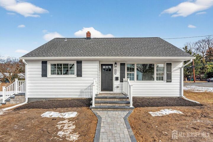 Property Photo: 358 Fairfield Way NJ 07735