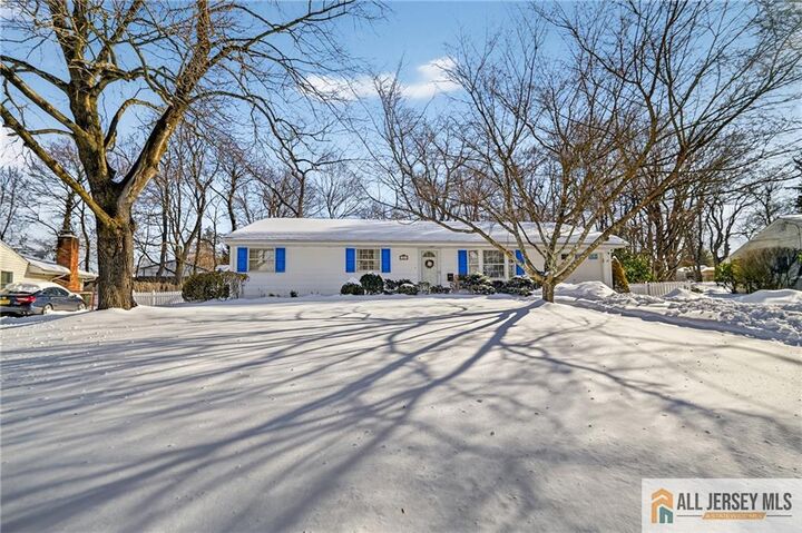 Property Photo:  22 Sturgis Road  NJ 08824 