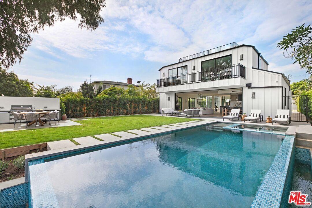 Property Photo:  15313 De Pauw St  CA 90272 