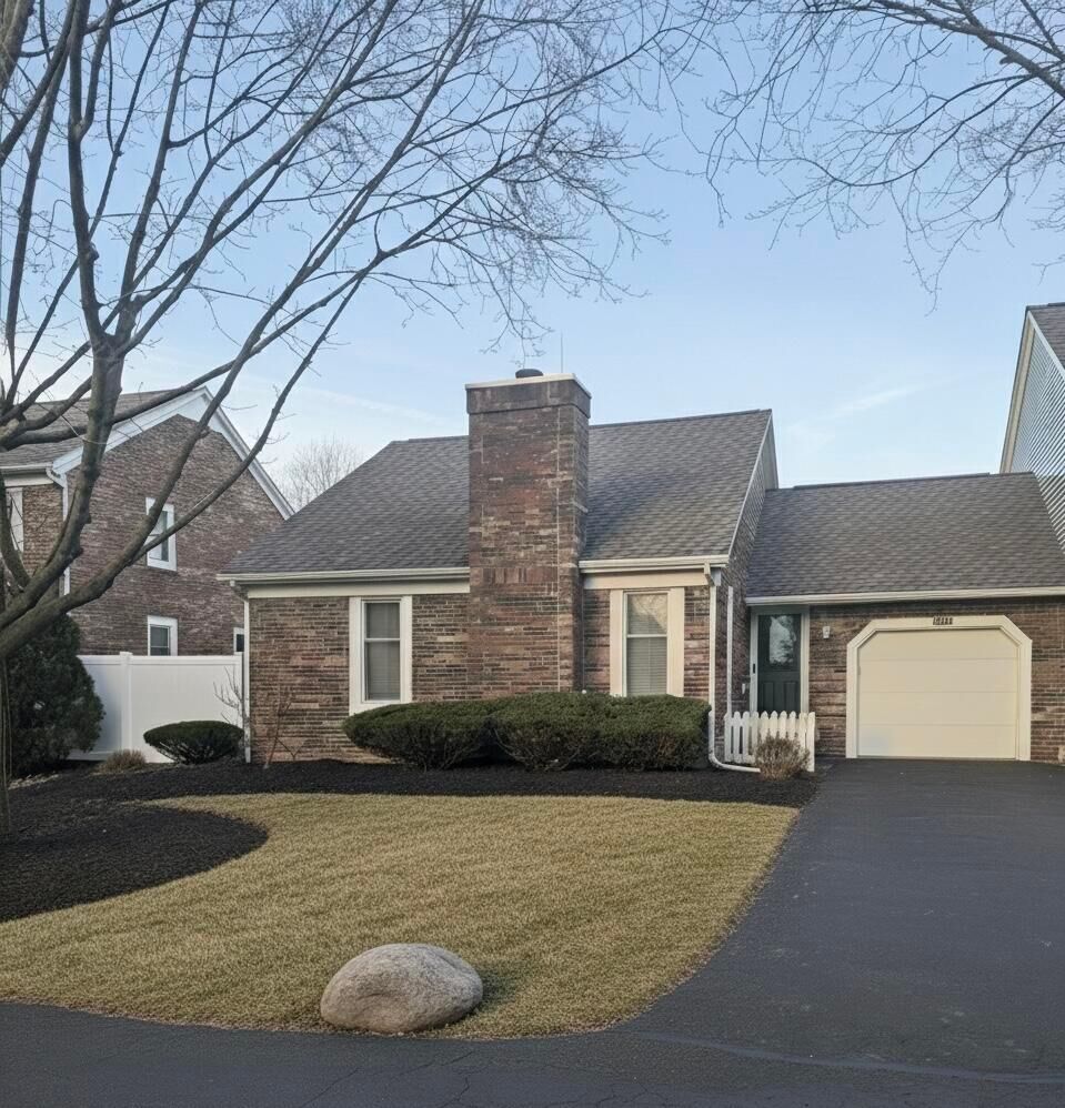 Property Photo: 5848 Parkbridge Lane OH 43016