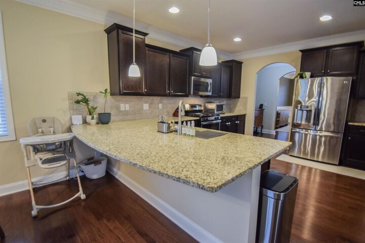 Property Photo:  226 Thacher  SC 29045 