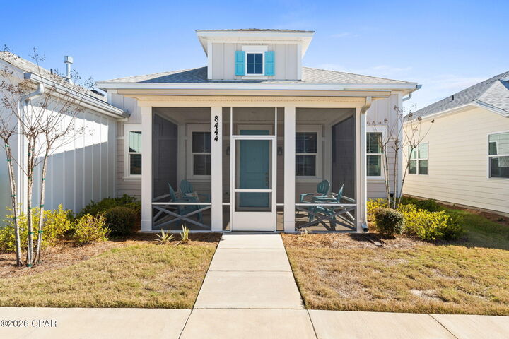 Property Photo: 8444 Dreams Float Court FL 32413