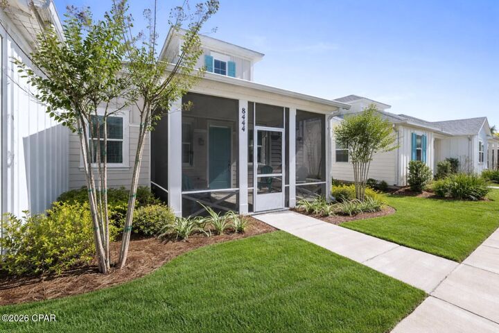 Property Photo: 8444 Dreams Float Court FL 32413