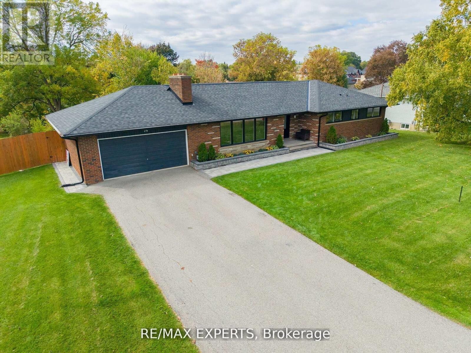 Property Photo:  26 Wellar Avenue  ON L0G 1N0 