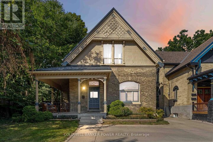 Photo de la propriété:  547 William Street  ON N6B 3E8 