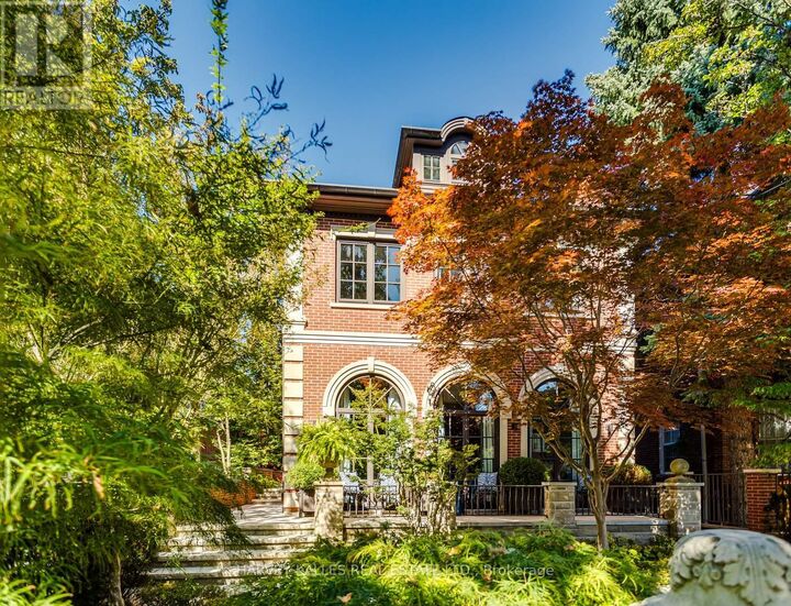 Property Photo:  92 South Drive  ON M4W 1R6 