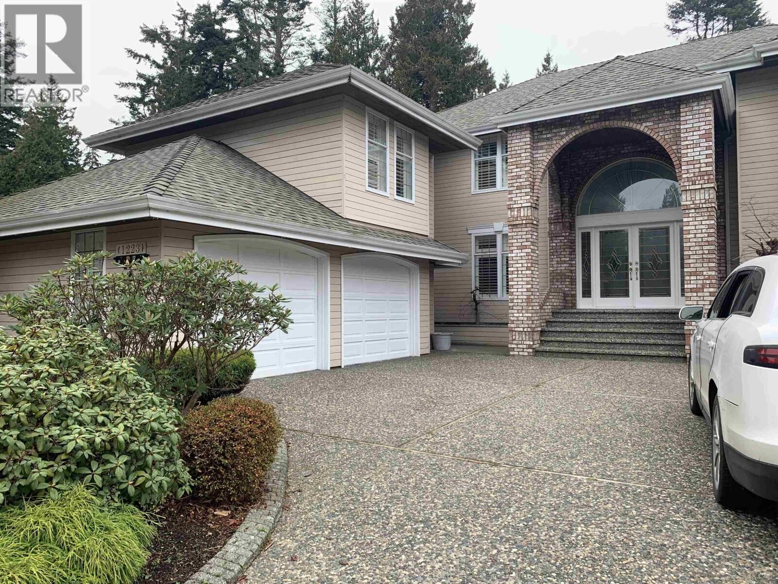 Property Photo:  1223 Pacific Drive  BC V4M 2K2 